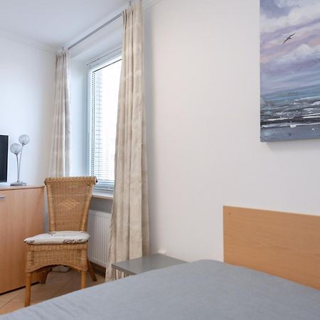Atlantik 40 Drn2 40 Apartamento Westerland Exterior foto