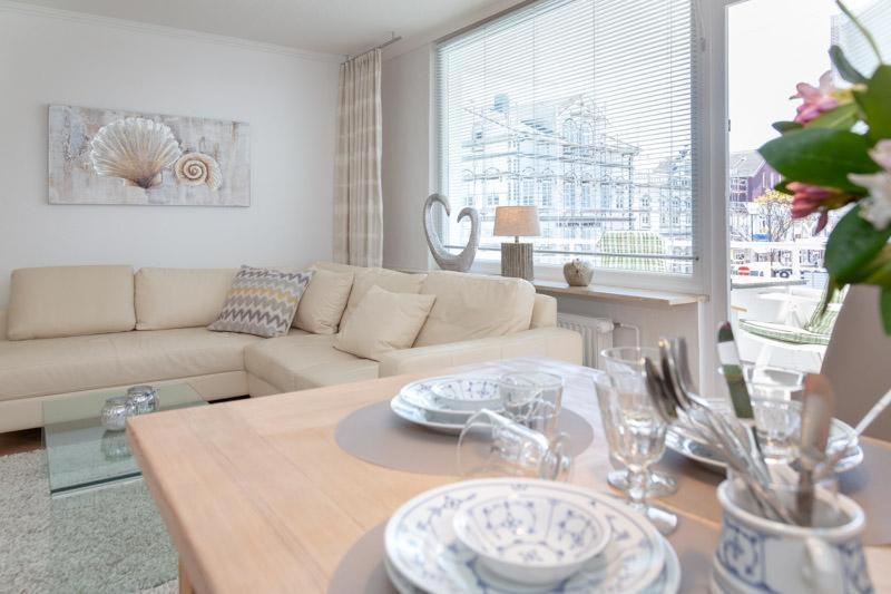 Atlantik 40 Drn2 40 Apartamento Westerland Exterior foto