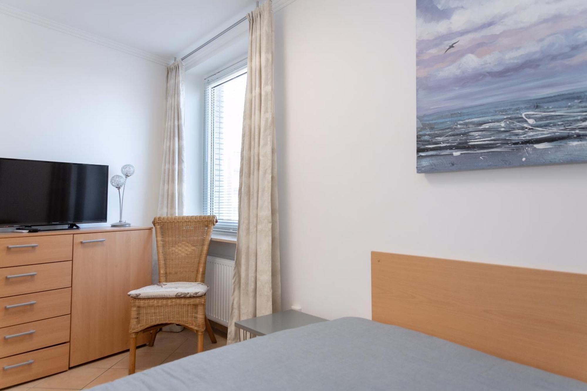 Atlantik 40 Drn2 40 Apartamento Westerland Exterior foto